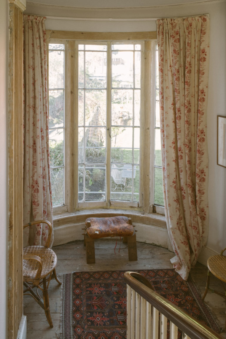 BYGONE LONDON, W6 - SHOOTFACTORY - LONDON HOUSES