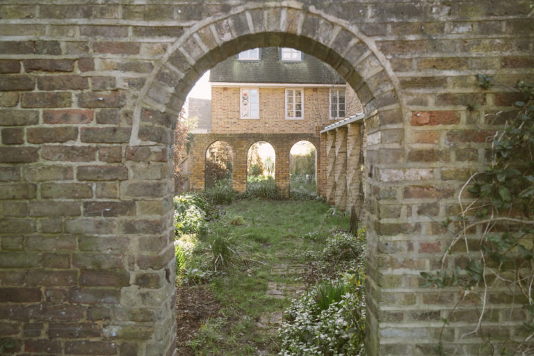 BYGONE LONDON, W6 - SHOOTFACTORY - LONDON HOUSES