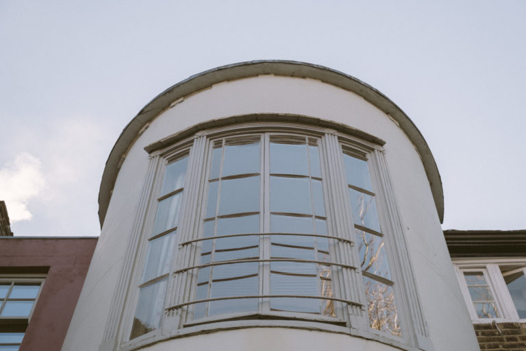 BYGONE LONDON, W6 - SHOOTFACTORY - LONDON HOUSES