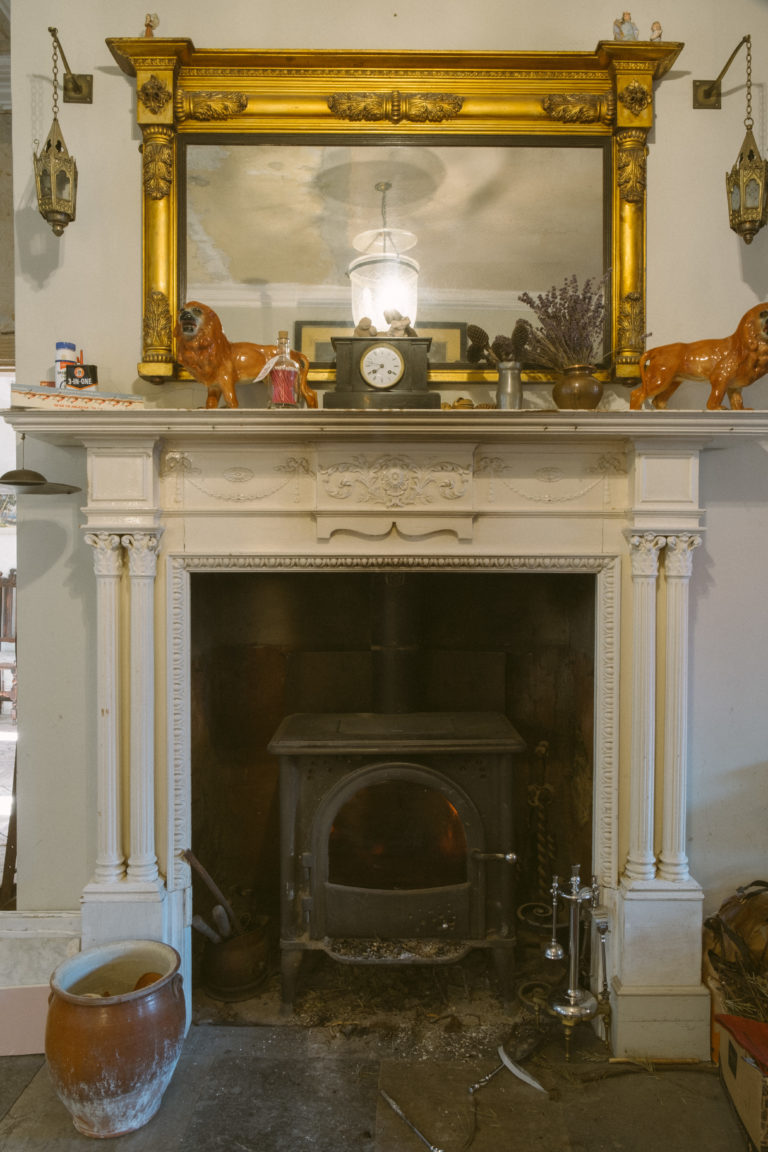 BYGONE LONDON, W6 - SHOOTFACTORY - LONDON HOUSES