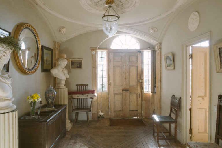 BYGONE LONDON, W6 - SHOOTFACTORY - LONDON HOUSES