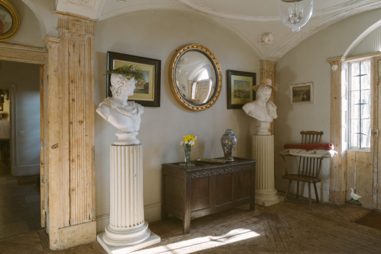 BYGONE LONDON, W6 - SHOOTFACTORY - LONDON HOUSES