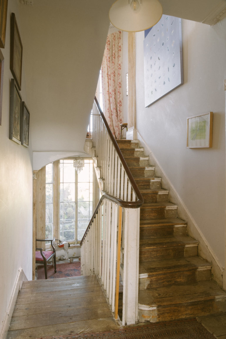 BYGONE LONDON, W6 - SHOOTFACTORY - LONDON HOUSES