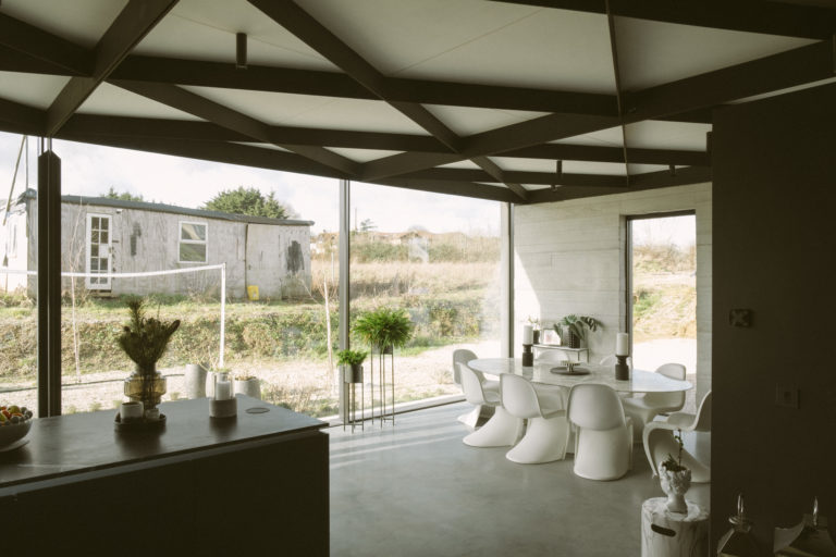 GLOVERS BARN ESSEX, CM17 - SHOOTFACTORY - OTHER UK HOUSES
