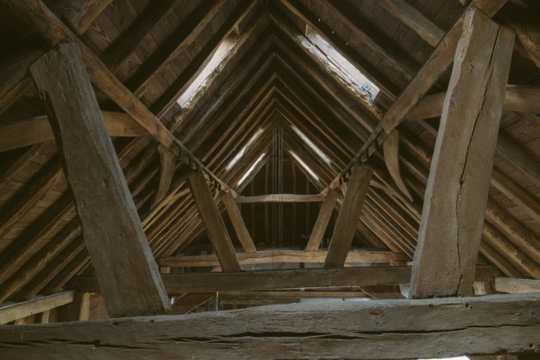 GLOVERS BARN ESSEX, CM17 - SHOOTFACTORY - OTHER UK HOUSES