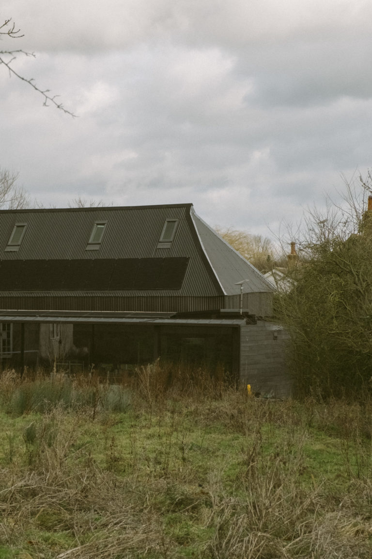 GLOVERS BARN ESSEX, CM17 - SHOOTFACTORY - OTHER UK HOUSES
