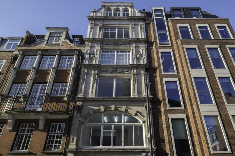 MAYFAIR LONDON, W1S - SHOOTFACTORY - VENUES & EVENT SPACES