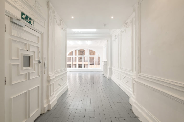 MAYFAIR LONDON, W1S - SHOOTFACTORY - VENUES & EVENT SPACES