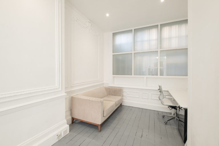 MAYFAIR LONDON, W1S - SHOOTFACTORY - VENUES & EVENT SPACES