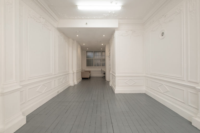 MAYFAIR LONDON, W1S - SHOOTFACTORY - VENUES & EVENT SPACES