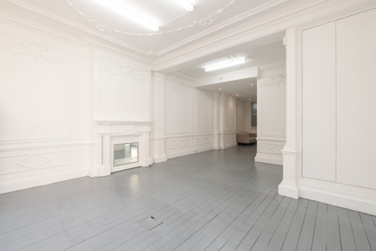 MAYFAIR LONDON, W1S - SHOOTFACTORY - VENUES & EVENT SPACES