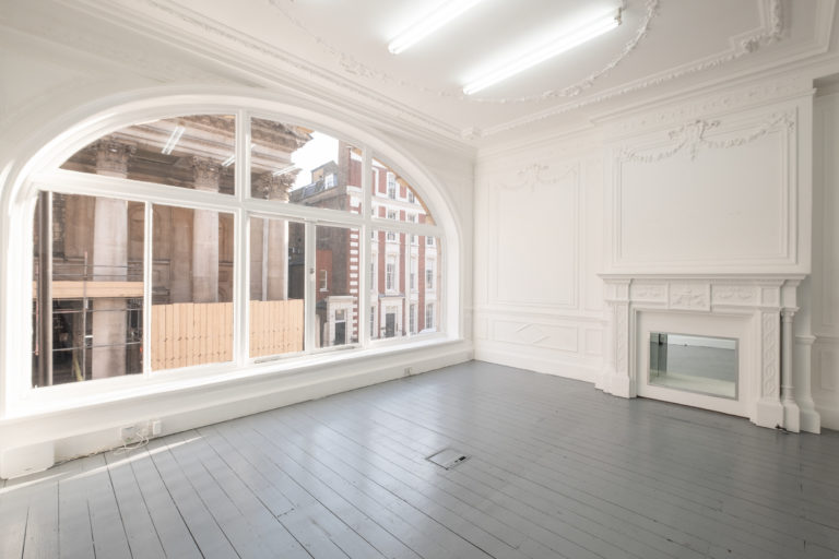 MAYFAIR LONDON, W1S - SHOOTFACTORY - VENUES & EVENT SPACES