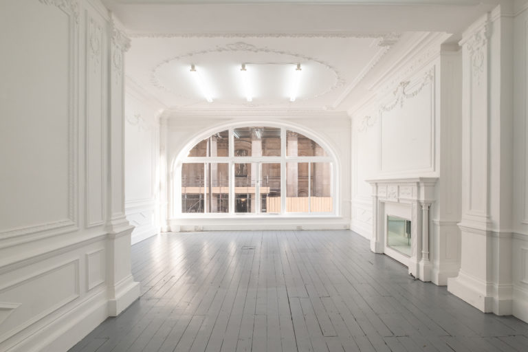 MAYFAIR LONDON, W1S - SHOOTFACTORY - VENUES & EVENT SPACES