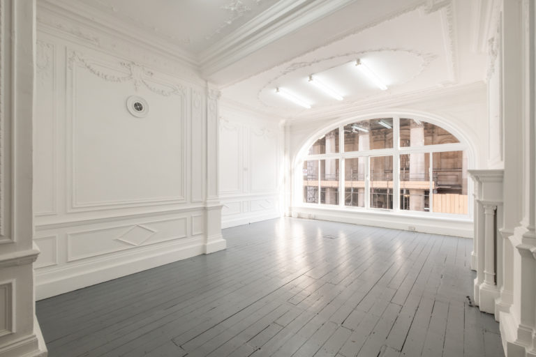 MAYFAIR LONDON, W1S - SHOOTFACTORY - VENUES & EVENT SPACES