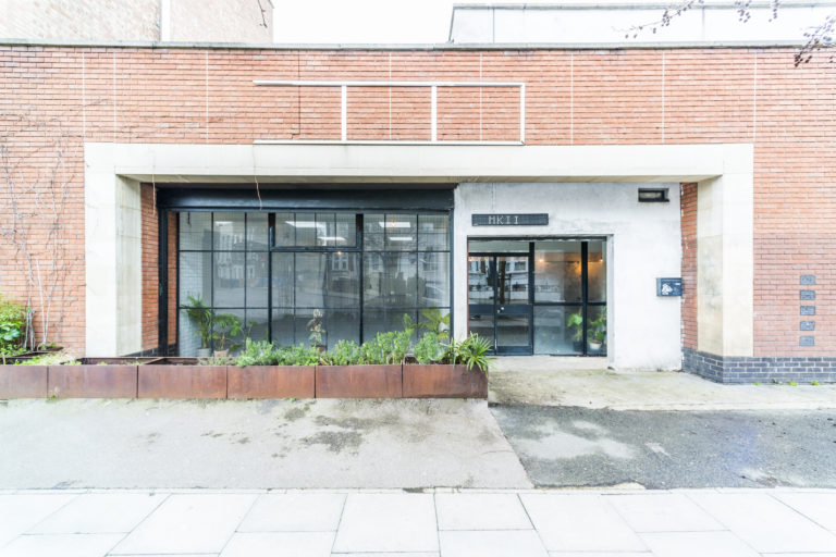 CLAPTON LONDON, E5 - SHOOTFACTORY - PHOTOGRAPHIC STUDIOS