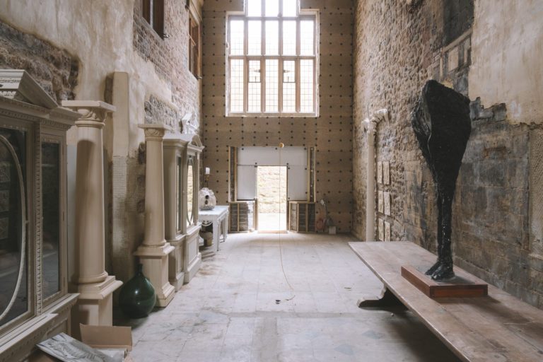 PARNHAM DORSET, DT8 - SHOOTFACTORY - OTHER UK HOUSES