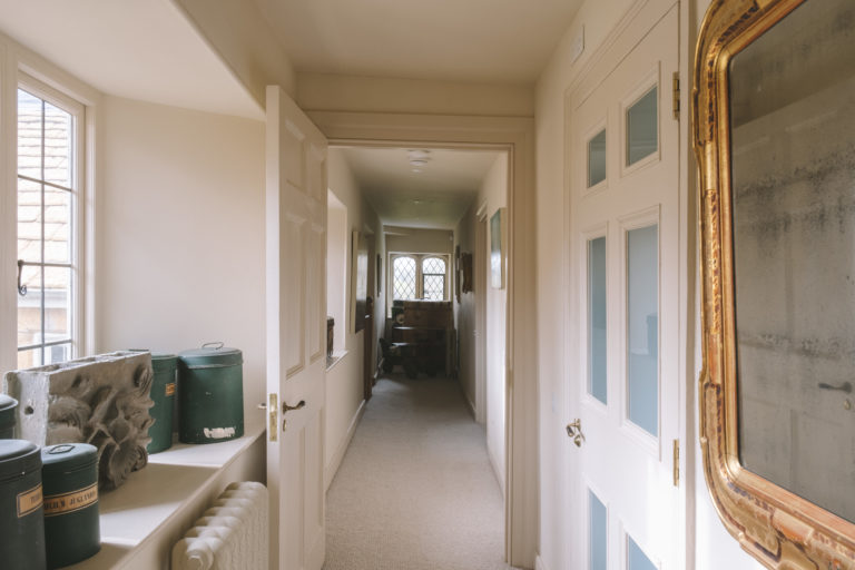 PARNHAM DORSET, DT8 - SHOOTFACTORY - OTHER UK HOUSES
