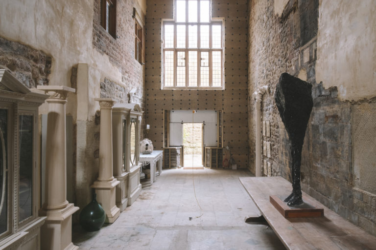 PARNHAM DORSET, DT8 - SHOOTFACTORY - OTHER UK HOUSES