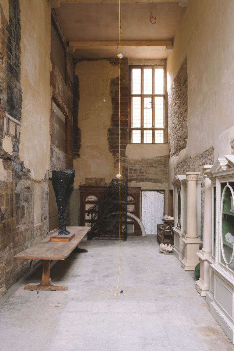 PARNHAM DORSET, DT8 - SHOOTFACTORY - OTHER UK HOUSES