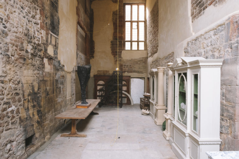 PARNHAM DORSET, DT8 - SHOOTFACTORY - OTHER UK HOUSES