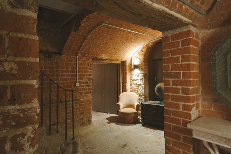 PARNHAM DORSET, DT8 - SHOOTFACTORY - OTHER UK HOUSES