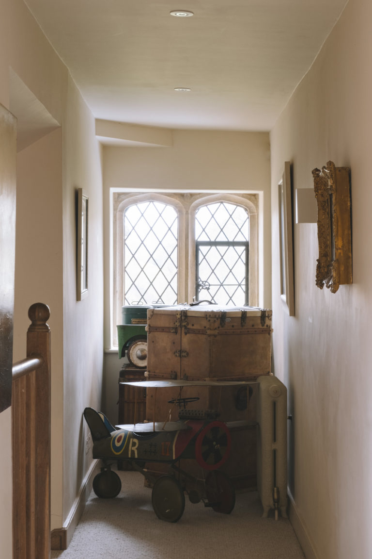 PARNHAM DORSET, DT8 - SHOOTFACTORY - OTHER UK HOUSES
