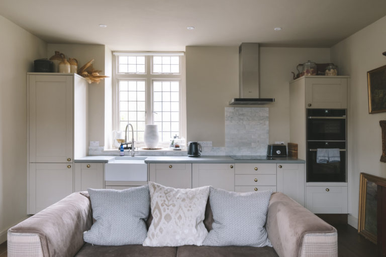 PARNHAM DORSET, DT8 - SHOOTFACTORY - OTHER UK HOUSES