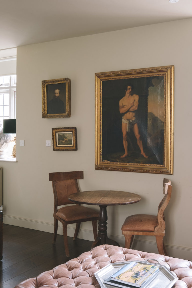 PARNHAM DORSET, DT8 - SHOOTFACTORY - OTHER UK HOUSES