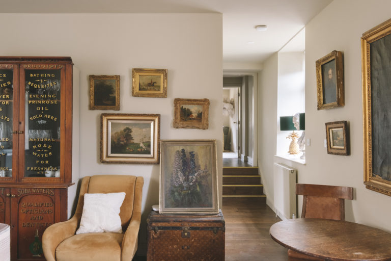 PARNHAM DORSET, DT8 - SHOOTFACTORY - OTHER UK HOUSES