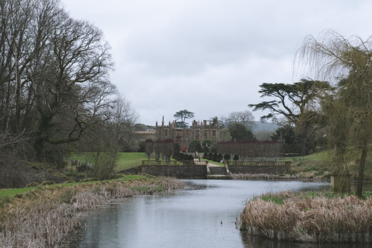 PARNHAM DORSET, DT8 - SHOOTFACTORY - OTHER UK HOUSES