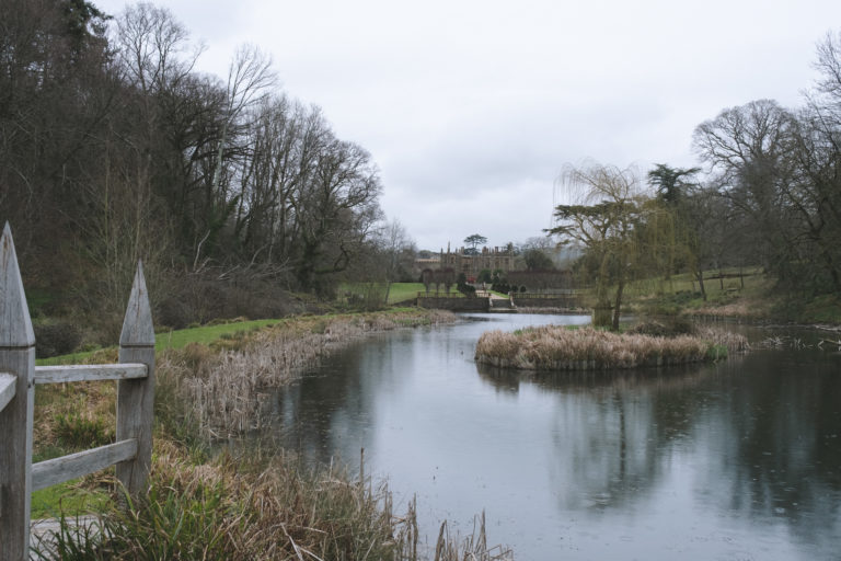PARNHAM DORSET, DT8 - SHOOTFACTORY - OTHER UK HOUSES