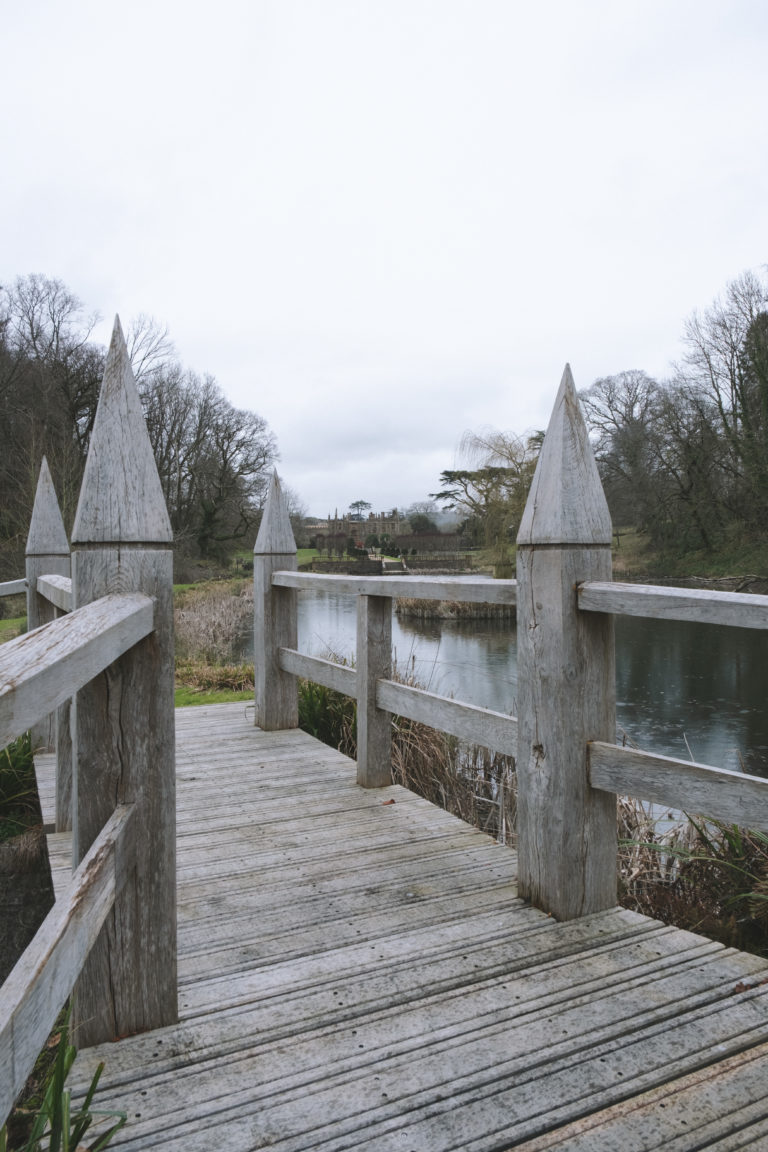 PARNHAM DORSET, DT8 - SHOOTFACTORY - OTHER UK HOUSES