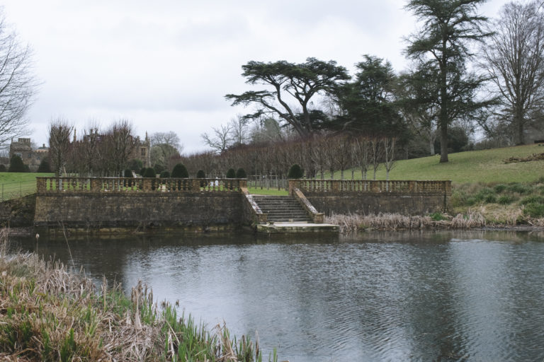 PARNHAM DORSET, DT8 - SHOOTFACTORY - OTHER UK HOUSES