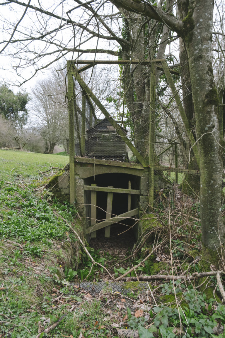 PARNHAM DORSET, DT8 - SHOOTFACTORY - OTHER UK HOUSES