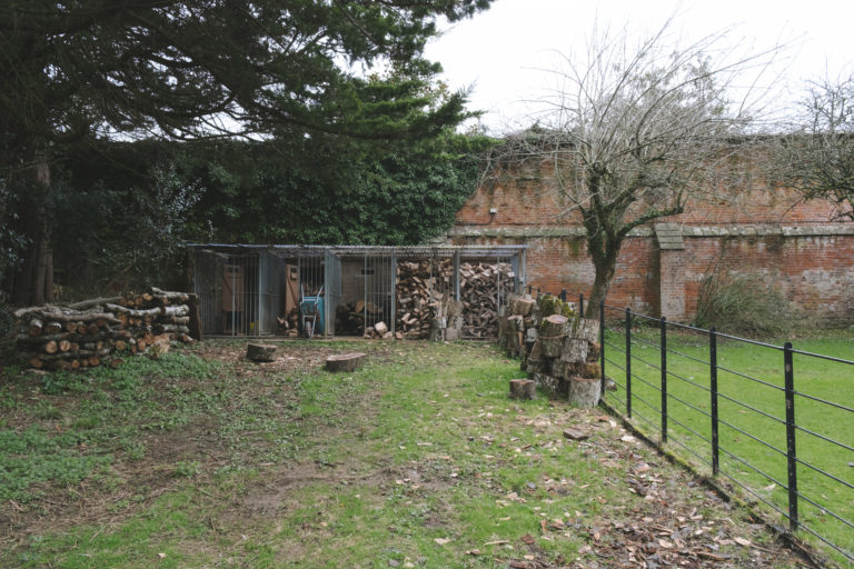 PARNHAM DORSET, DT8 - SHOOTFACTORY - OTHER UK HOUSES