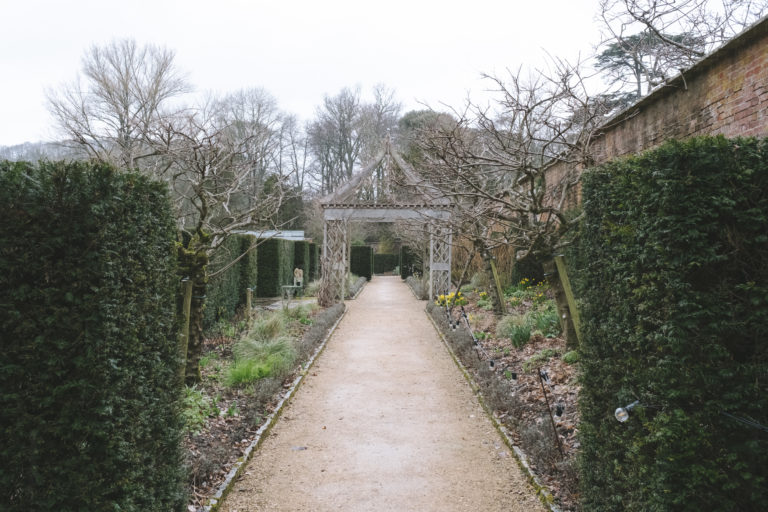 PARNHAM DORSET, DT8 - SHOOTFACTORY - OTHER UK HOUSES