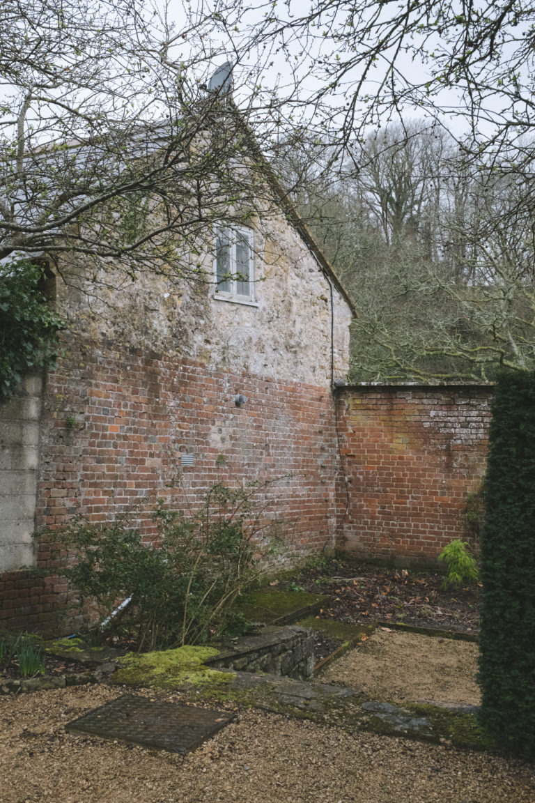 PARNHAM DORSET, DT8 - SHOOTFACTORY - OTHER UK HOUSES