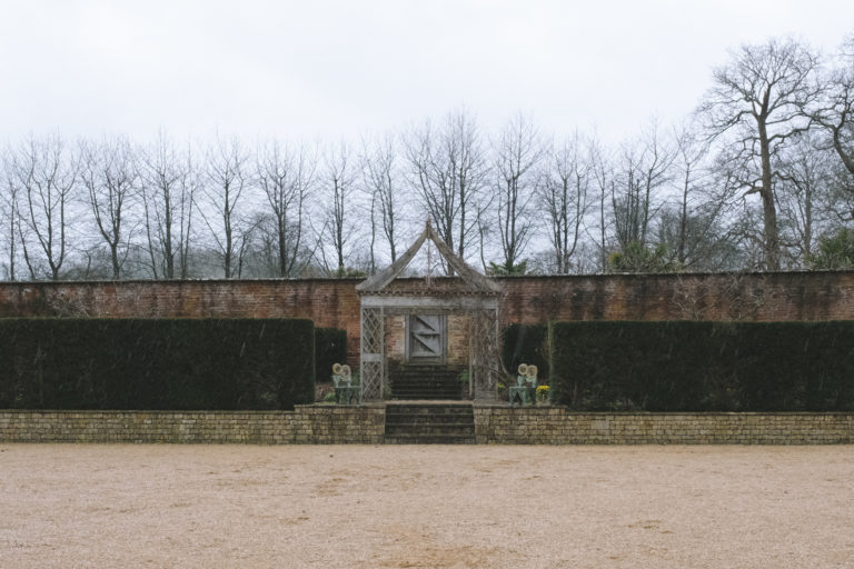 PARNHAM DORSET, DT8 - SHOOTFACTORY - OTHER UK HOUSES