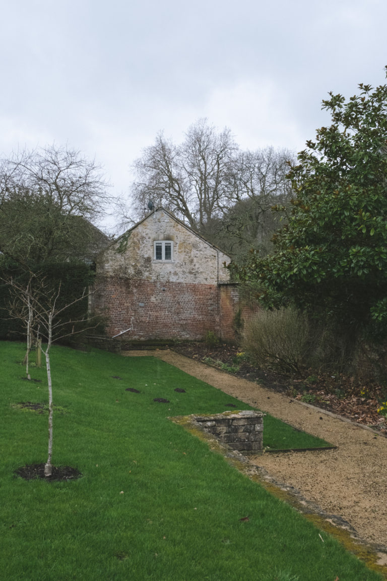 PARNHAM DORSET, DT8 - SHOOTFACTORY - OTHER UK HOUSES