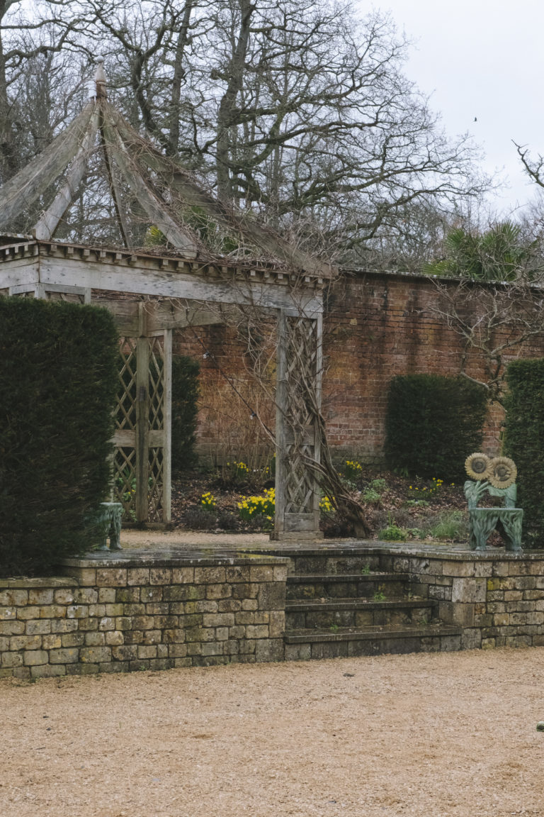 PARNHAM DORSET, DT8 - SHOOTFACTORY - OTHER UK HOUSES