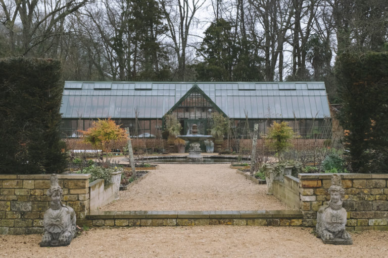 PARNHAM DORSET, DT8 - SHOOTFACTORY - OTHER UK HOUSES
