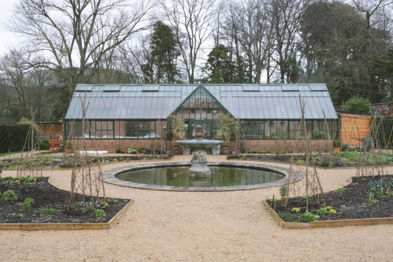 PARNHAM DORSET, DT8 - SHOOTFACTORY - OTHER UK HOUSES