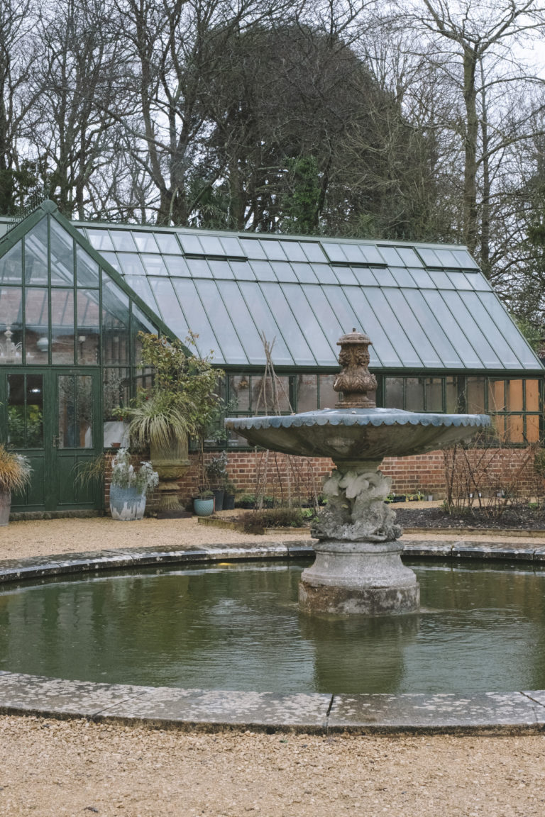 PARNHAM DORSET, DT8 - SHOOTFACTORY - OTHER UK HOUSES