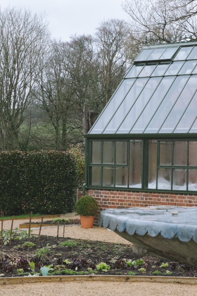 PARNHAM DORSET, DT8 - SHOOTFACTORY - OTHER UK HOUSES
