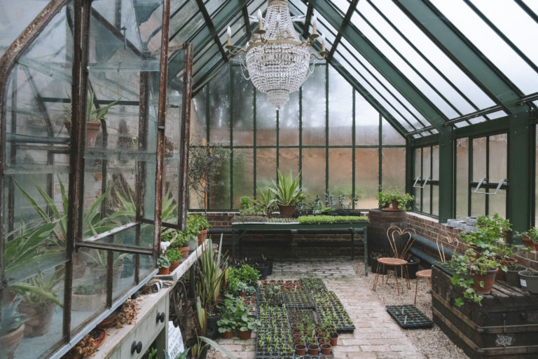 PARNHAM DORSET, DT8 - SHOOTFACTORY - OTHER UK HOUSES