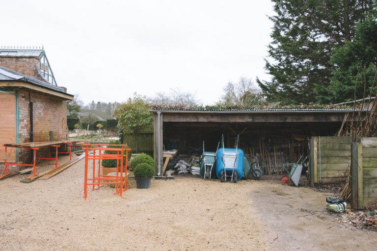 PARNHAM DORSET, DT8 - SHOOTFACTORY - OTHER UK HOUSES