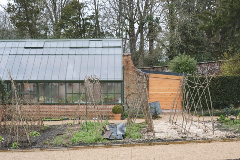 PARNHAM DORSET, DT8 - SHOOTFACTORY - OTHER UK HOUSES