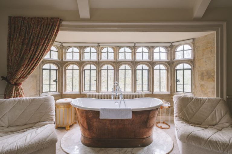 PARNHAM DORSET, DT8 - SHOOTFACTORY - OTHER UK HOUSES