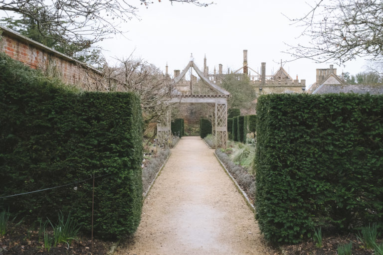 PARNHAM DORSET, DT8 - SHOOTFACTORY - OTHER UK HOUSES