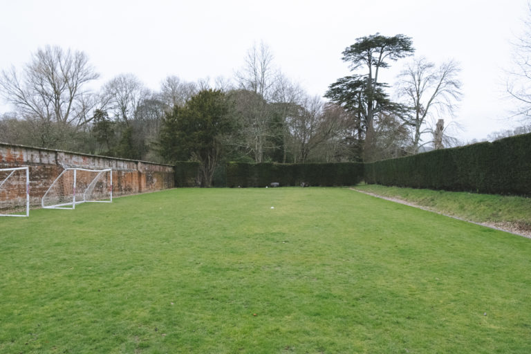 PARNHAM DORSET, DT8 - SHOOTFACTORY - OTHER UK HOUSES